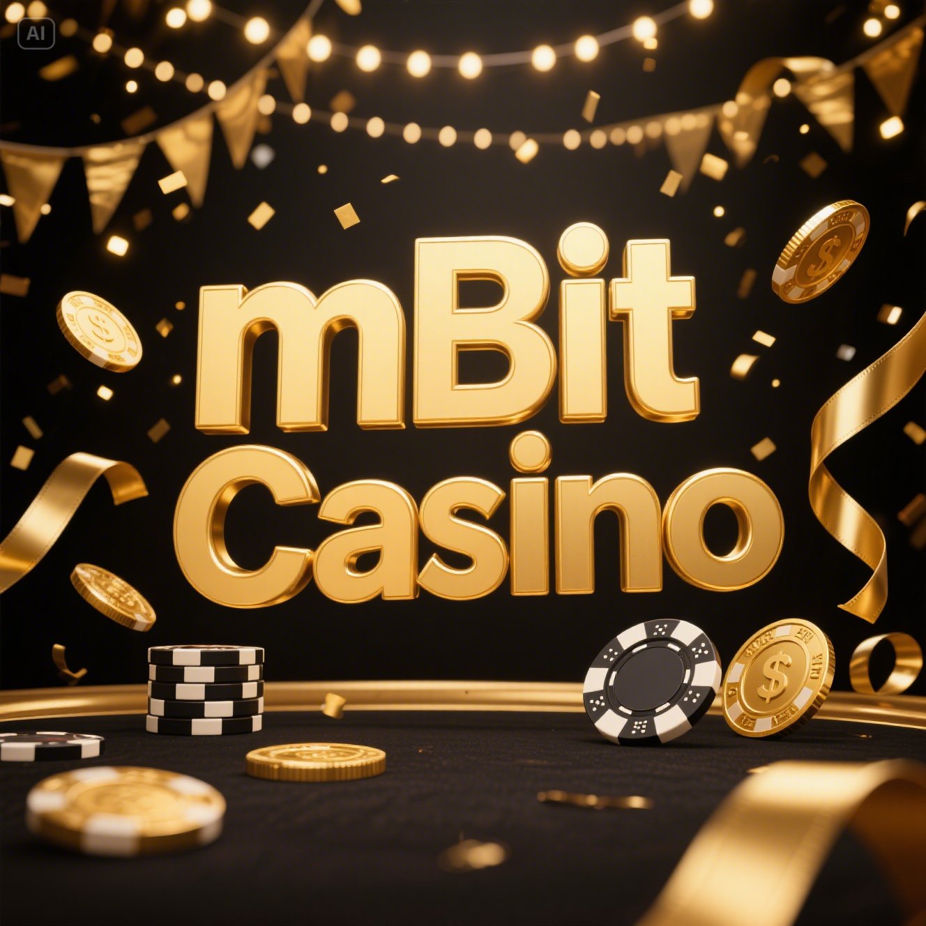 mBit Casino